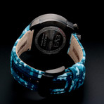 Bomberg Bolt Chronograph Quartz // Limited Edition // BS45CHPGM.035.3 // Unworn