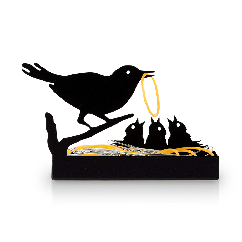 Objet Déco Artori Design Love Birds - Paire D'Oiseaux - Occasion