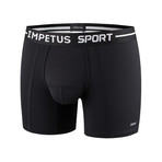 Sport Boxer // Black (S)