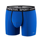 Sport Boxer // Cobalt (S)