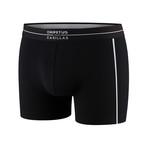 Casillas Boxer // Black (S)