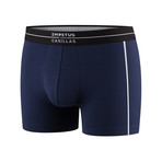 Casillas Boxer // Navy (XL)