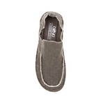 Beacon Slip-On Shoe // Charcoal (US: 9)