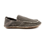 Beacon Slip-On Shoe // Charcoal (US: 9)