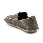 Beacon Slip-On Shoe // Charcoal (US: 9)