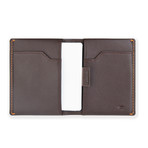 Slim Sleeve Wallet // Java
