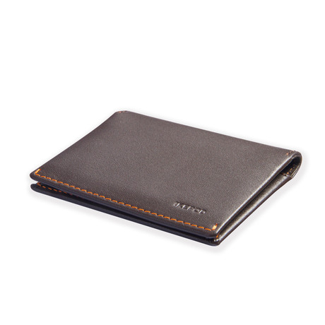 Slim Sleeve Wallet // Java