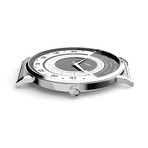 Trifoglio Radio City Quartz // 261-SS