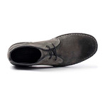 Longport Chukka // Charcoal (US: 10.5)