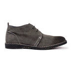 Longport Chukka // Charcoal (US: 10.5)