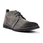 Longport Chukka // Charcoal (US: 10.5)