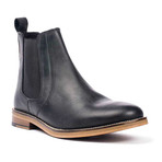 Denham Chelsea Boot // Black (US: 8.5)