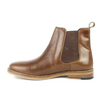 Denham Chelsea Boot // Chestnut (US: 10.5)