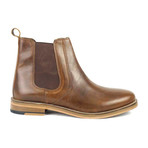 Denham Chelsea Boot // Chestnut (US: 10.5)