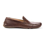 Hanlon Slip- On Shoe // Brown (US: 10)