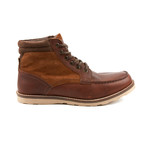 Wellcroft Boot // Chestnut (US: 10)