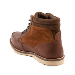 Wellcroft Boot // Chestnut (US: 10)