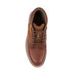 Wellcroft Boot // Chestnut (US: 10)