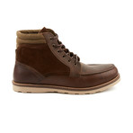 Wellcroft Boot // Dark Brown (US: 8)