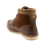 Wellcroft Boot // Dark Brown (US: 8)