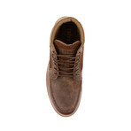 Wellcroft Boot // Dark Brown (US: 8)