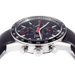 Tag Heuer Carrera Calibre 16 Chronograph Automatic // CV201AK.FT6040 // OB7256 // Pre-Owned