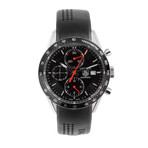 Tag Heuer Carrera Calibre 16 Chronograph Automatic // CV201AK.FT6040 // OB7256 // Pre-Owned