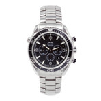 Omega Seamaster Planet Ocean Automatic // 2210.50.00 // Pre-Owned