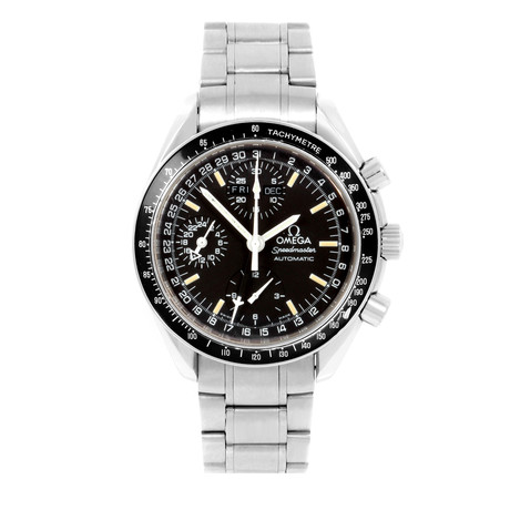 Omega Speedmaster Day Date Automatic // 3220.5 // Pre-Owned