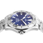 Omega Seamaster Diver Automatic // 2255.8 // Pre-Owned
