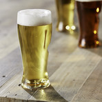 Classic Beer // Set of 8
