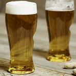 Classic Beer // Set of 8