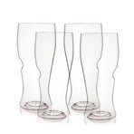 Classic Beer // Set of 8