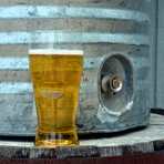 Classic Beer // Set of 8