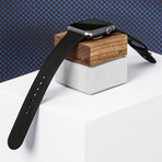 Qubi Apple Watch Docking Station