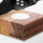 Qubi Apple Watch Docking Station