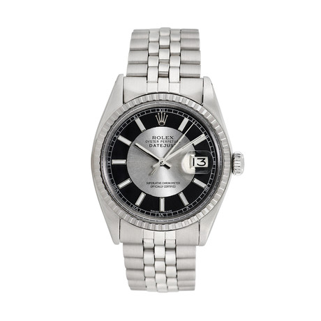 Rolex Datejust Automatic // 1603 // 760-ARF17414395 // Pre-Owned