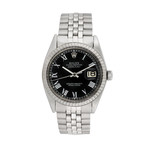 Rolex Datejust Automatic // 1601 // 760-F17412374 // Pre-Owned
