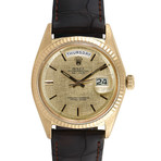 Rolex Day Date President Automatic // 1803 // 760-S7412692 // Pre-Owned