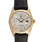 Rolex Day Date President Automatic // 1803 // 760-S7413597 // Pre-Owned