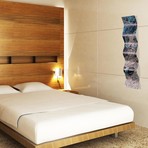 Storm Turquoise Wave