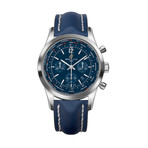 Breitling Transocean Automatic // AB0510U9/C879L