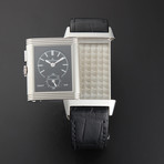 Jaeger LeCoultre Grand Reverso Automatic // Q3788570 // Pre-Owned