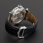 Cartier GMT Power Reserve Automatic // W3103755 // Pre-Owned