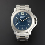 Panerai Luminor Marina Automatic // PAM00069 // Pre-Owned