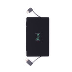 Flux Charger (Black)