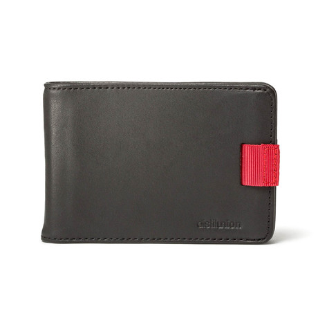 Wally Bifold (Ink)