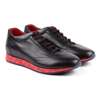 Alessandro Dress Shoe // Black (Euro: 43)