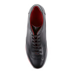 Alessandro Dress Shoe // Black (Euro: 45)