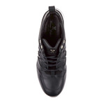 Samkari Trainer // Black (Euro: 47)